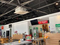 -大自然醉鹅·铁锅火焰鹅(上海联洋店)