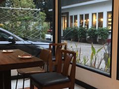 靠窗位-仓库南洋海鲜小排档(柳河路店)