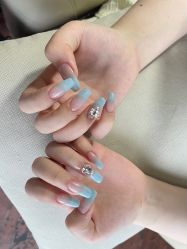 -LILY NAILS美甲美睫