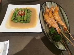 -禾风·海鲜料理自助(玉林店)