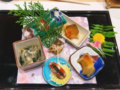 -鮨一日本料理(大中华店)
