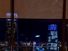 -北京柏悦酒店·锦庭餐厅Dining Room