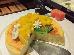 -Social 秀西餐厅-长沙瑞吉酒店(运达店)