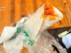 -英凤烧饵块(永胜路店)