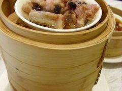 -湖影中餐厅·南京金茂威斯汀大酒店
