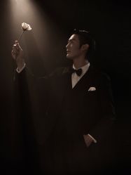 -拾尚映画·STUDIO婚纱摄影(中关村店)