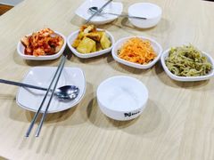 -槿Story·韩国料理(望京韩国美食城店)