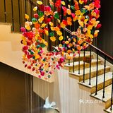 永远可以相信天津五大道上的高档餐厅！