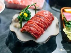 九秒牛肉-盡膳口福跷脚牛肉火锅(晶耀前滩店)
