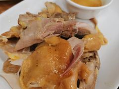 -巫记鸡饭店