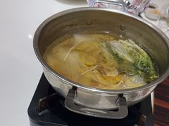 -沪华海鲜大酒楼(南汇店)
