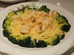 -山水茶艺馆·点心粤菜·30年老字号