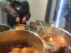 -张记捆鸡(总店)