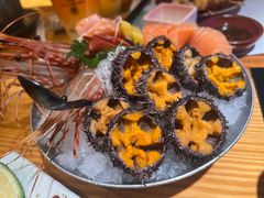 -花潮料理艺食馆(世欧广场店)
