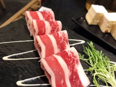 -悟空酒场烤肉(凯德壹中心店)