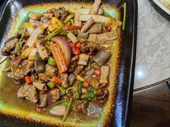 -君霖海鲜私房菜(春柳店)