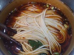 -华兴街煎蛋面(总店)