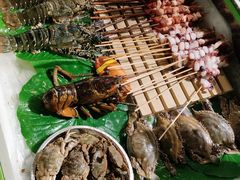 -凤城·食都