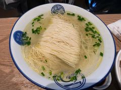 -新万鑫银丝面·非遗无锡味(惠山古镇店)