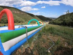 -静之湖湖畔餐厅