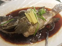 -万宝海鲜舫(劳动公园店)