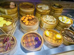 -吉布鲁牛排海鲜自助(成都大悦城店)