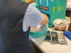 -涿派·炝锅鱼(涿州店)