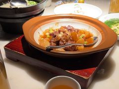 -淮扬府(安定门店)
