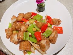 酿油条-天福苑(崇宁路店)