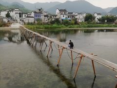 -绩溪龙川景区