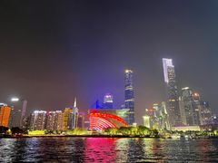 -广州塔