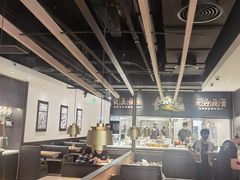 -太二酸菜鱼(武汉光谷保利店)