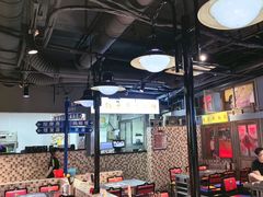 -马路牙子烧烤音乐酒馆(望京店)
