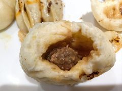 -许老八包子铺羊汤馆(绿地世纪城店)