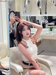 -NEW FACE烫染专业店