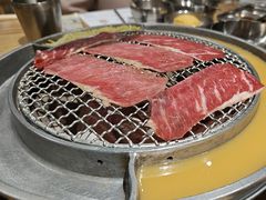 -姜虎东白丁烤肉(深圳湾后海汇店)