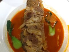 -四季轩中餐厅(徐州开元名都大酒店)