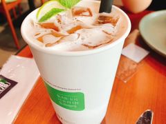 -魏斯理汉堡(西安沣东吾悦店)