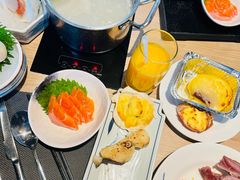 -星伦多自助料理·涮烤一体(杭州来福士店)