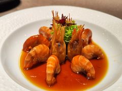 -巨鹿春晓(静安寺店)