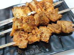 -莲香西域·正宗新疆菜(龙华店)