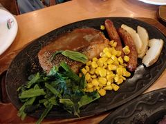 -萨莉亚意式餐厅(深圳北站店)