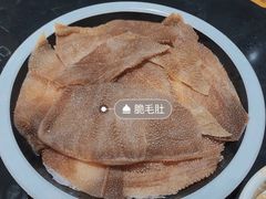 -重庆古老火锅