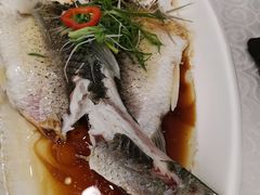 -畔山酒店中餐厅