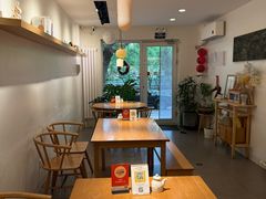 -团子君寿司·茶