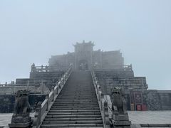 -南岳衡山风景名胜区