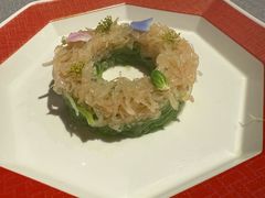 -柿合缘新京菜(国金中心商场店)