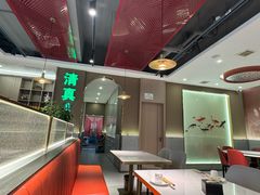 -清真·拉菲尔鱼庄·家常菜(钟楼回民街店)