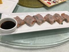 -如丰晟宴(长安万达店)