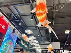 -辣小妮de川菜馆(红旗Mall店)